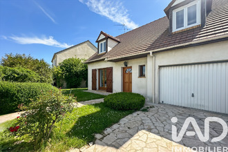 achat maison ballainvilliers 91160