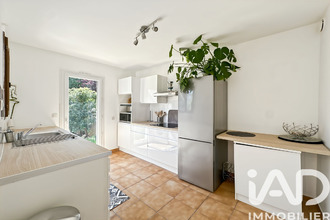 achat maison ballainvilliers 91160