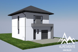 achat maison ballaison 74140