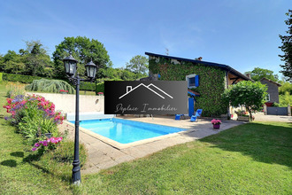 achat maison ballaison 74140
