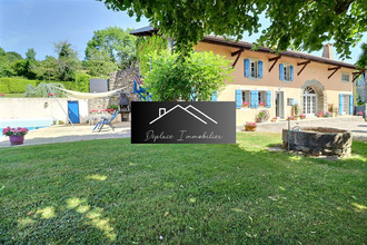 achat maison ballaison 74140