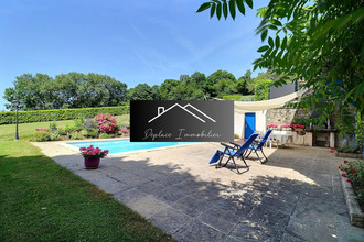 achat maison ballaison 74140