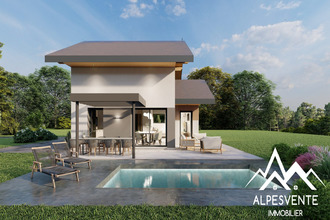 achat maison ballaison 74140