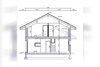 achat maison ballaison 74140