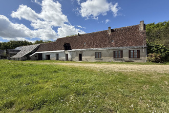 achat maison ballan-mire 37510