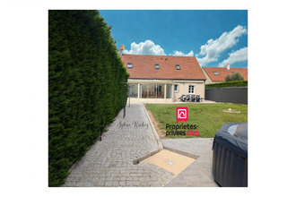 achat maison ballan-mire 37510