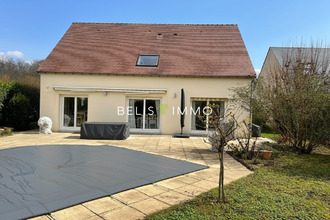 achat maison ballan-mire 37510