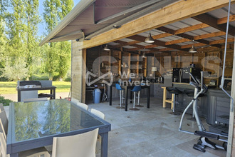 achat maison ballan-mire 37510