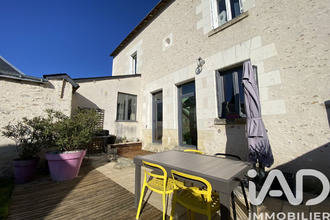 achat maison ballan-mire 37510