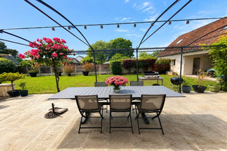 achat maison ballan-mire 37510