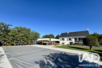 achat maison ballan-mire 37510