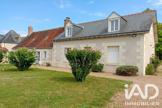 achat maison ballan-mire 37510