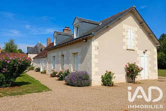 achat maison ballan-mire 37510