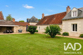 achat maison ballan-mire 37510