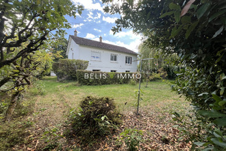 achat maison ballan-mire 37510