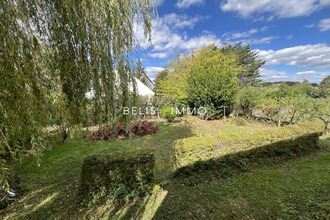 achat maison ballan-mire 37510