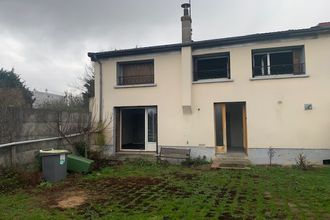 achat maison ballancourt-sur-essonne 91610