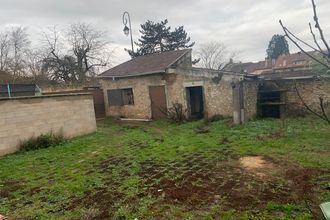 achat maison ballancourt-sur-essonne 91610