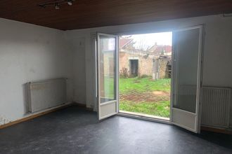 achat maison ballancourt-sur-essonne 91610