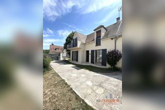 achat maison ballancourt-sur-essonne 91610