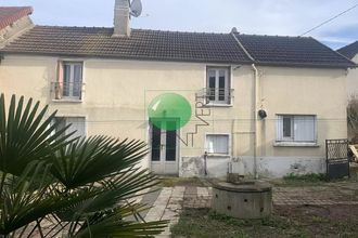 achat maison ballancourt-sur-essonne 91610