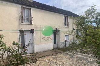 achat maison ballancourt-sur-essonne 91610