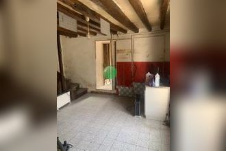 achat maison ballancourt-sur-essonne 91610