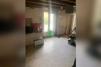 achat maison ballancourt-sur-essonne 91610