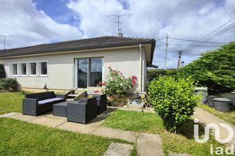 achat maison ballancourt-sur-essonne 91610