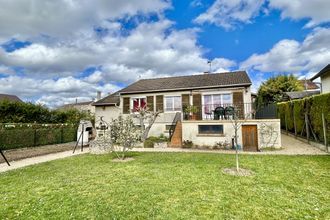 achat maison ballancourt-sur-essonne 91610