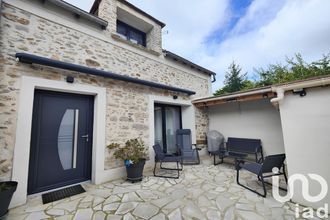 achat maison ballancourt-sur-essonne 91610