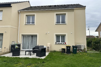 achat maison ballancourt-sur-essonne 91610