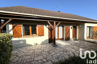 achat maison ballancourt-sur-essonne 91610