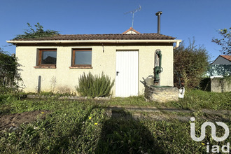 achat maison ballancourt-sur-essonne 91610