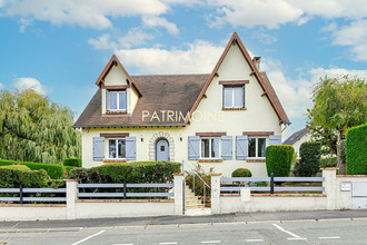 achat maison ballancourt-sur-essonne 91610