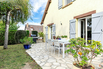 achat maison ballancourt-sur-essonne 91610