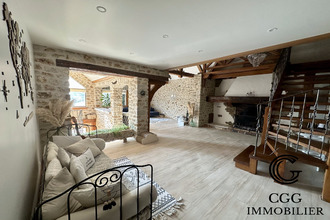 achat maison ballancourt-sur-essonne 91610