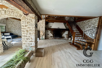 achat maison ballancourt-sur-essonne 91610