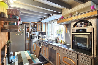 achat maison ballancourt-sur-essonne 91610