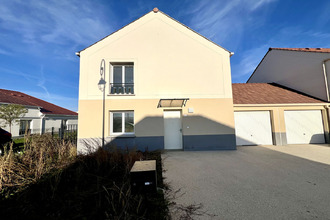 achat maison ballancourt-sur-essonne 91610