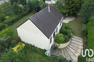 achat maison ballancourt-sur-essonne 91610