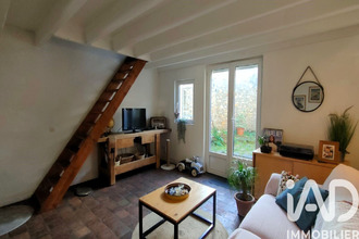 achat maison ballancourt-sur-essonne 91610