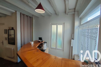 achat maison ballancourt-sur-essonne 91610