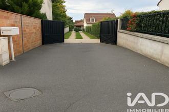 achat maison ballancourt-sur-essonne 91610