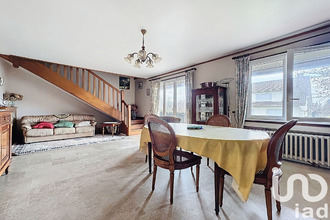 achat maison ballancourt-sur-essonne 91610