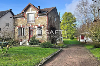 achat maison ballancourt-sur-essonne 91610