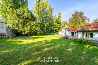 achat maison ballancourt-sur-essonne 91610