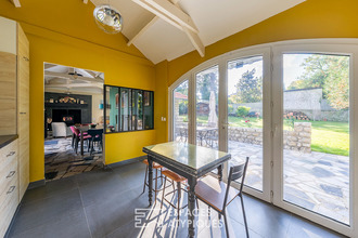 achat maison ballancourt-sur-essonne 91610