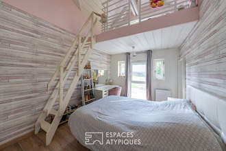 achat maison ballancourt-sur-essonne 91610