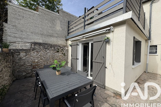 achat maison ballancourt-sur-essonne 91610